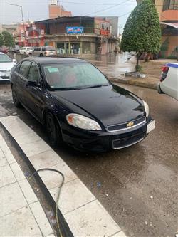 Chevrolet Impala